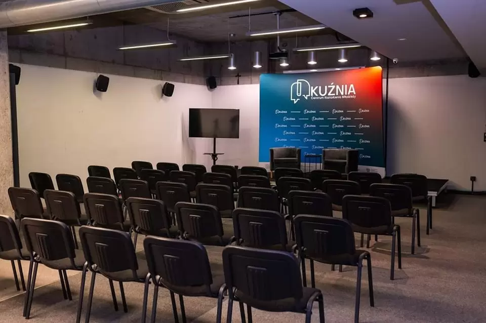 Centrum Kształcenia Młodzieży „Kuźnia”