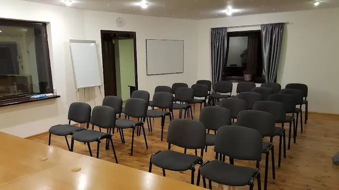 Biuro handlowe INFOTECH