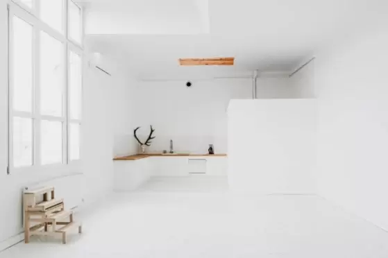 Moonshot - Przestrzeń kreatywna