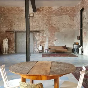 Grochowska - Loft do wynajęcia