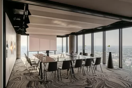 LookUp! Events Skyliner