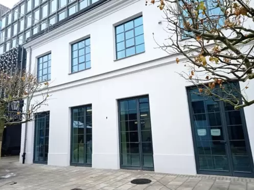 Restauracja Blue Cactus