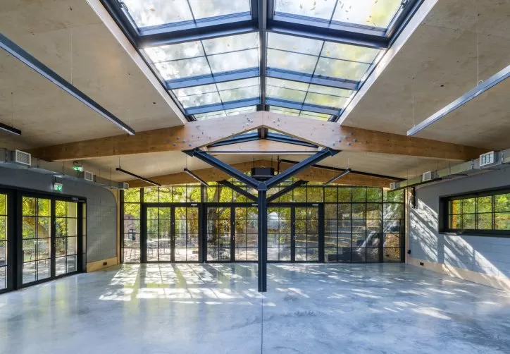 B’Fort - eventownia