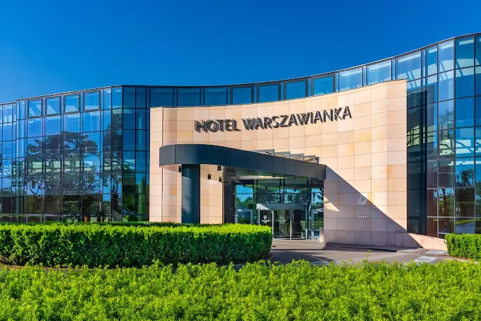 Hotel Warszawianka
