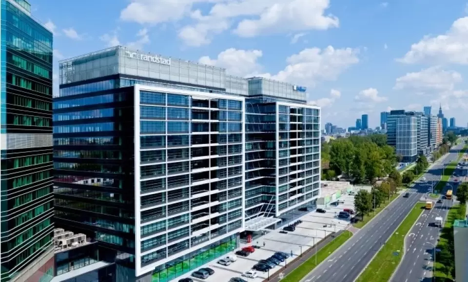 EuroCentrum Konferencyjne