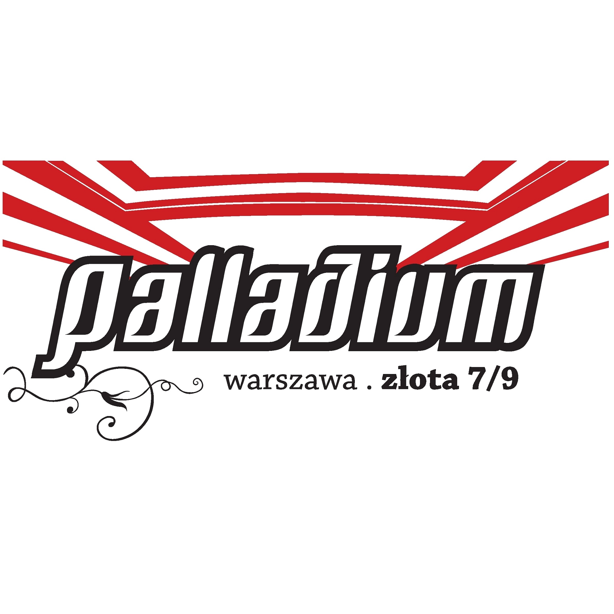 Logo Palladium