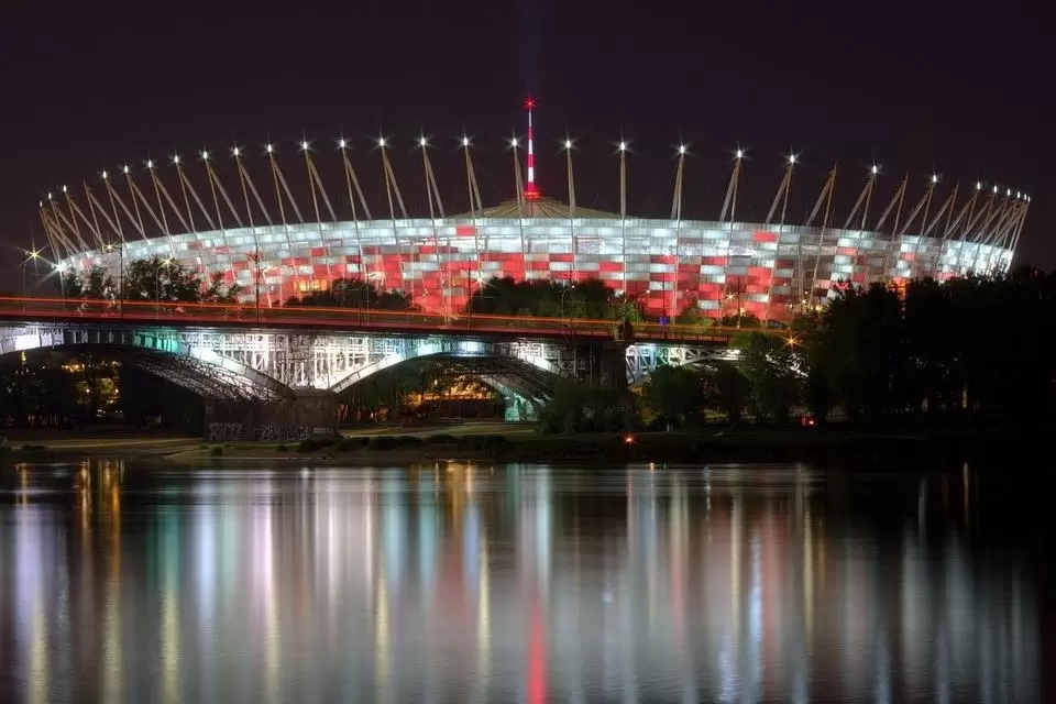 PGE Narodowy