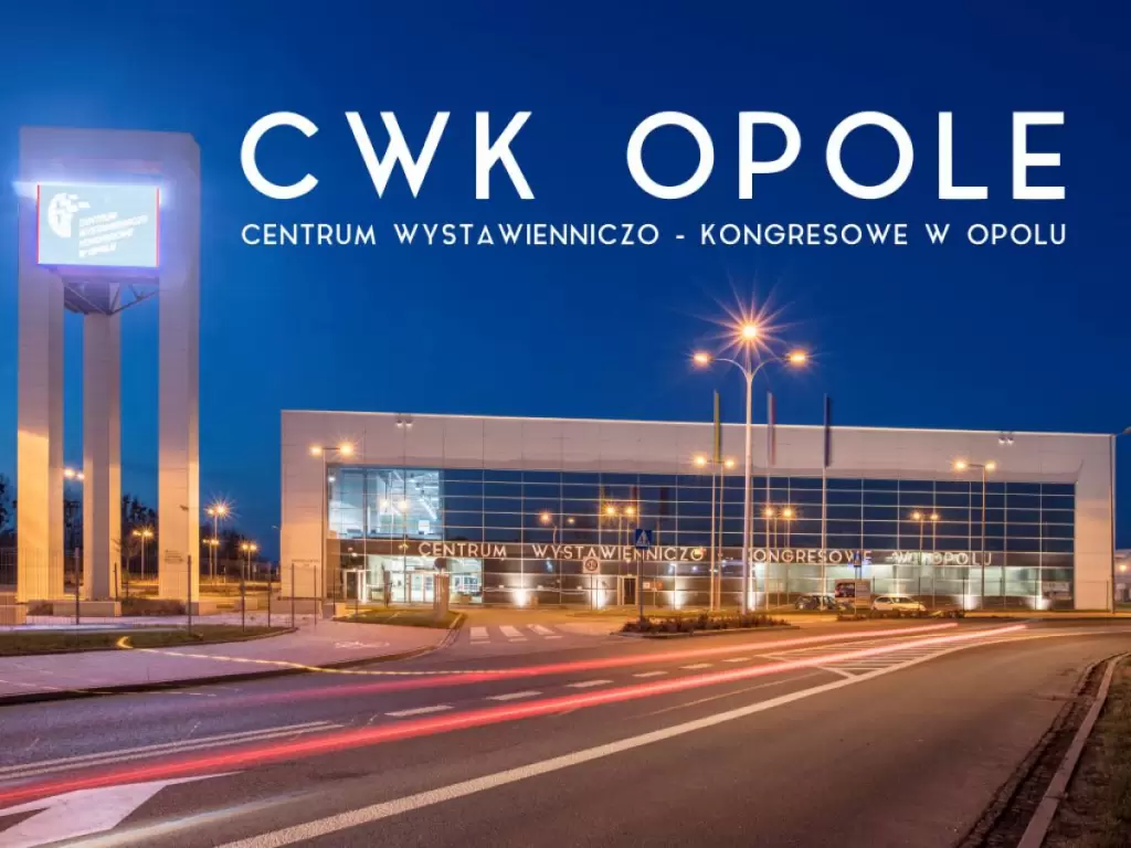 Centrum Wystawienniczo-Kongresowe Opole