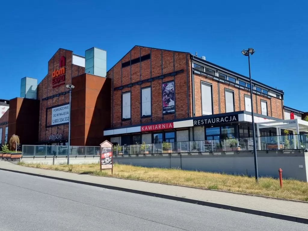 Expo Opole Kępska 8