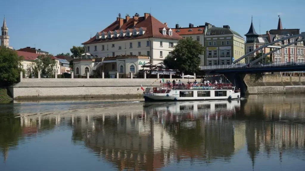 Hotel Piast Opole***