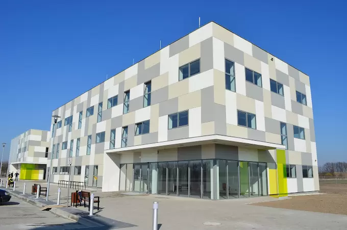 Park Naukowo-Technologiczny w Opolu