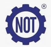 Logo Naczelna Organizacja Techniczna FSNT Rada w Opolu