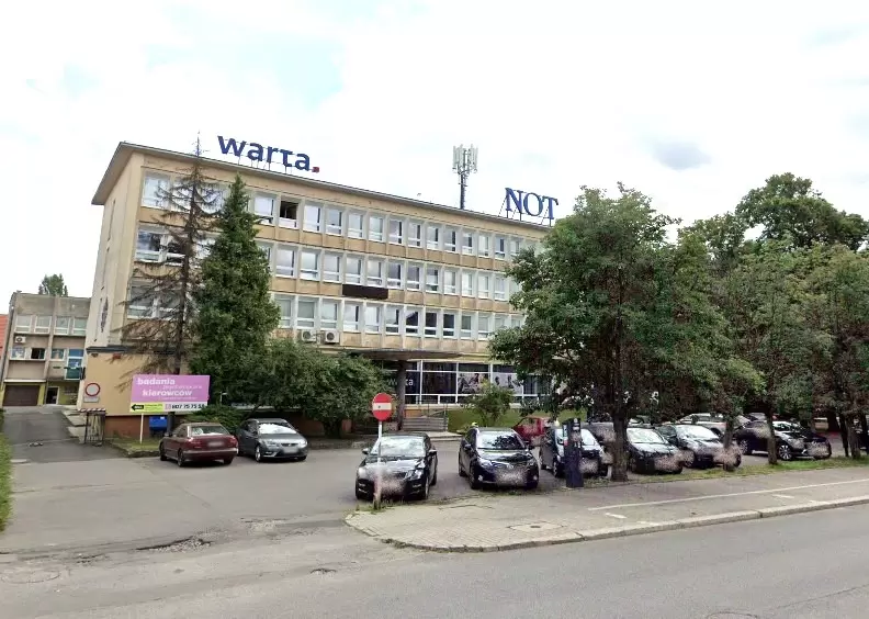 Naczelna Organizacja Techniczna FSNT Rada w Opolu