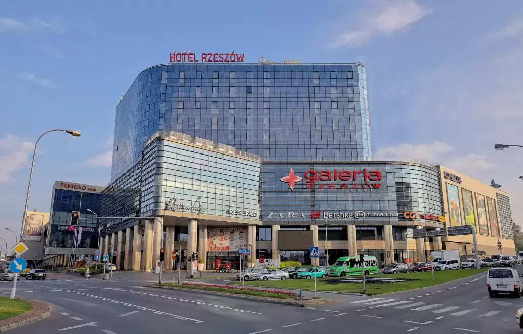 Hotel Rzeszów****