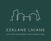 Logo Obiekt konferencyjny Szklane Lniane