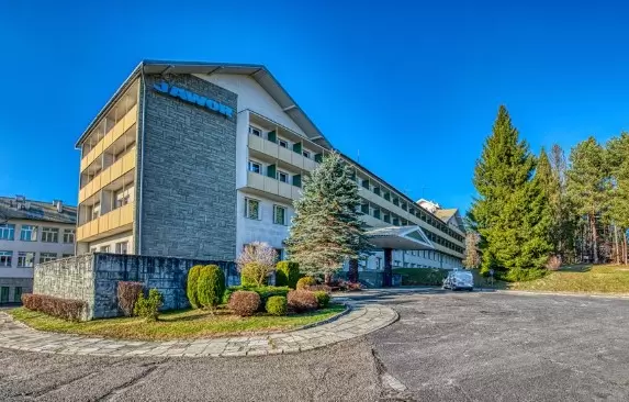 Ośrodek Szkoleniowo-Wypoczynkowy JAWOR