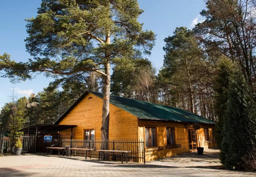 Hotel Dwór Czarneckiego Spa & Wellness***