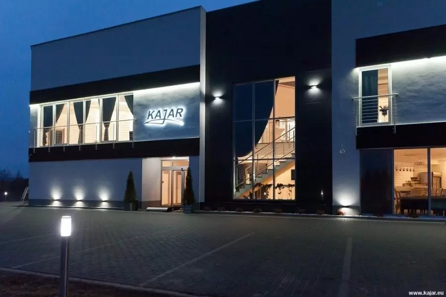 Sala Konferencyjno-Bankietowa KAJAR