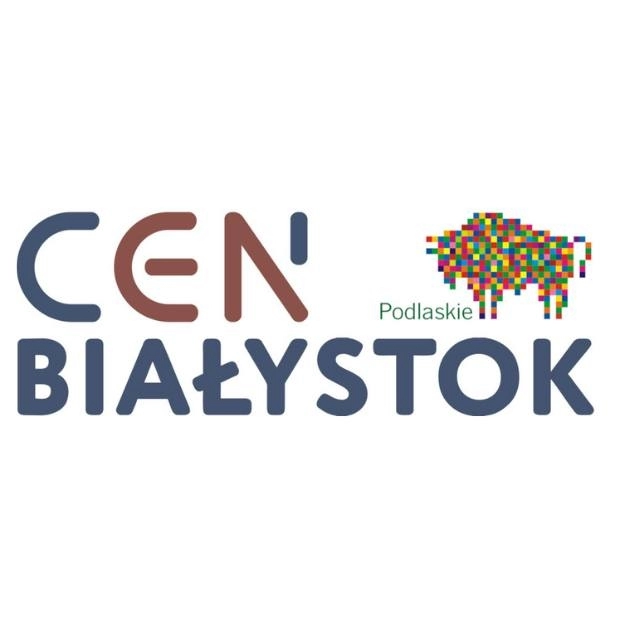 Logo Centrum Edukacji Nauczycieli w Białymstoku
