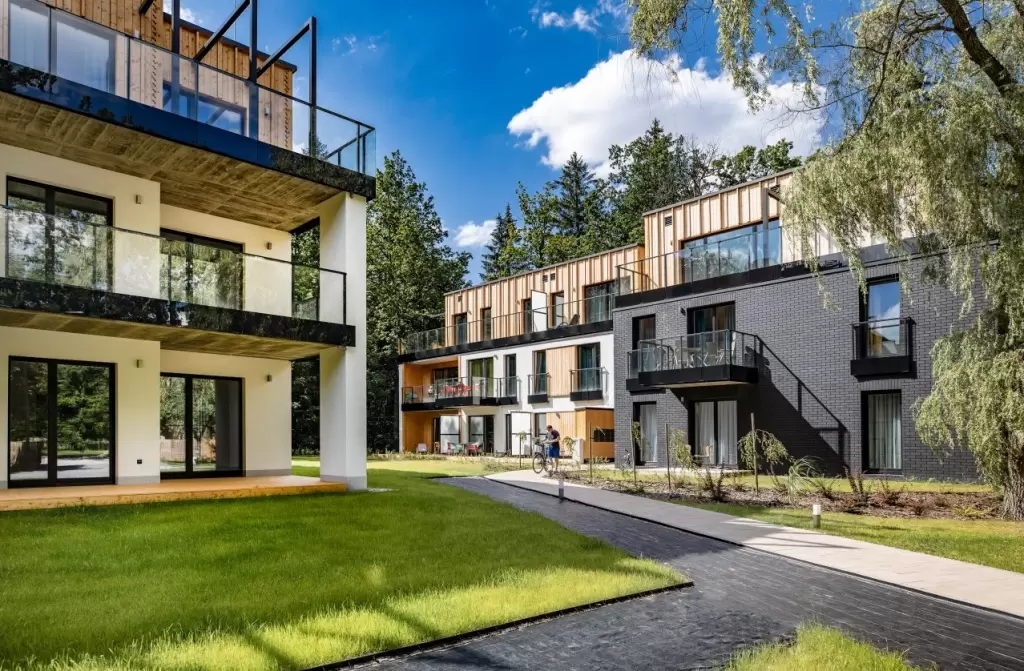 Enklawa Białowieska