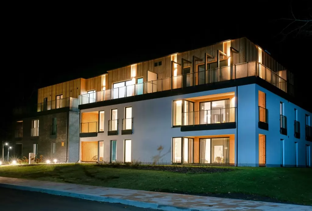 Enklawa Białowieska