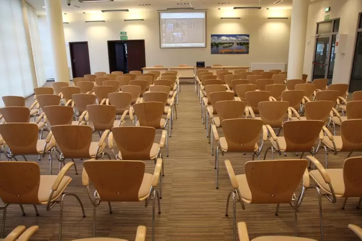 Ośrodek Sportu i Rekreacji w Suwałkach