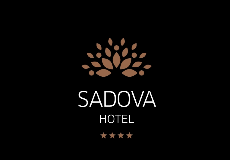 Logo Hotel Sadova****