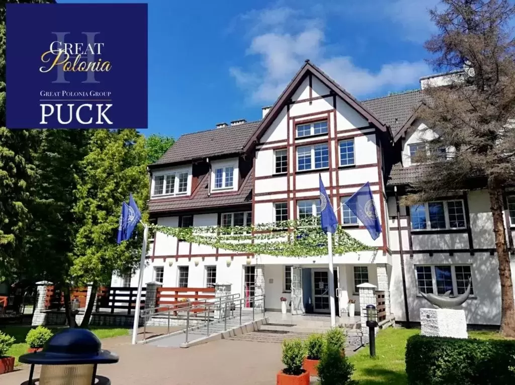 Great Polonia Beach & Molo 