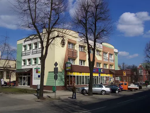 Cech Rzemiosł Różnych im. płk. Jana Kilińskiego