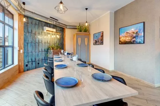 Morze Impreza - Wczasy 8