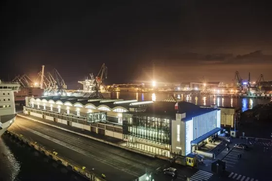 Muzeum Emigracji w Gdyni