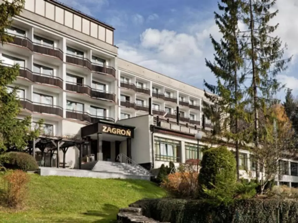 Zagroń Ośrodek Turystyczno - Sportowy