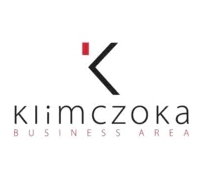 Logo Klimczoka Business Area