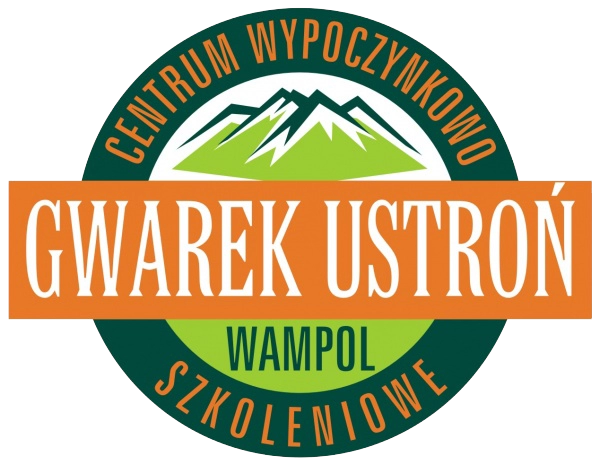 Logo Centrum Wypoczynkowo-Szkoleniowe GWAREK**