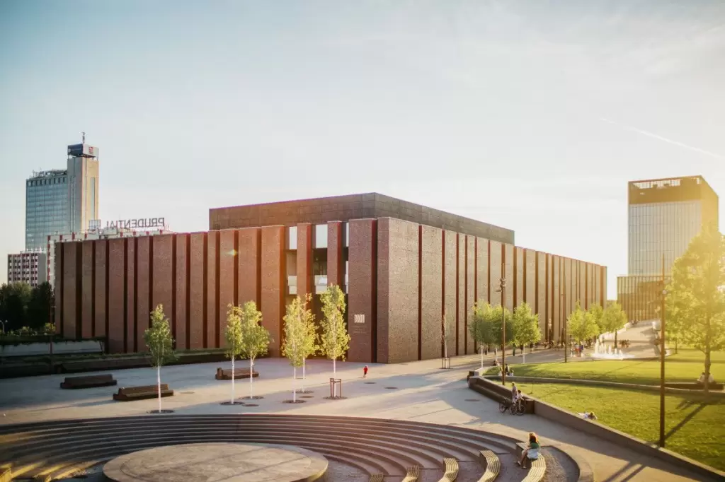 Narodowa Orkiestra Symfoniczna Polskiego Radia