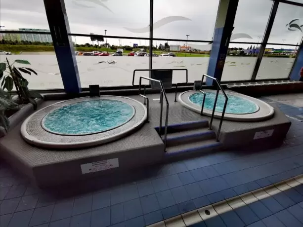 Zabrzański Kompleks Rekreacji - Aquarius