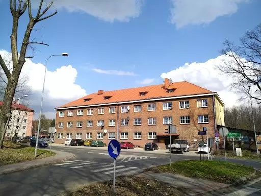 Spółdzielnia Mieszkaniowa Południe