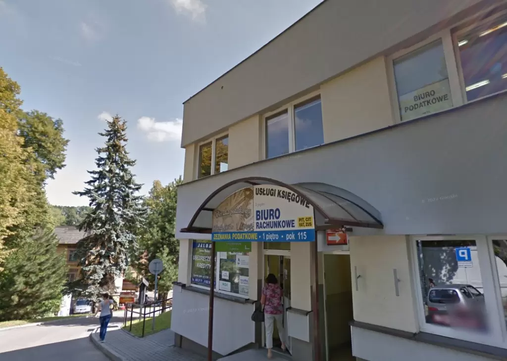 Spółdzielnia Mieszkaniowa „Cieszynianka”