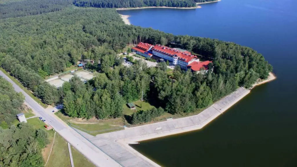 Cztery Wiatry Spa & Sport Resort