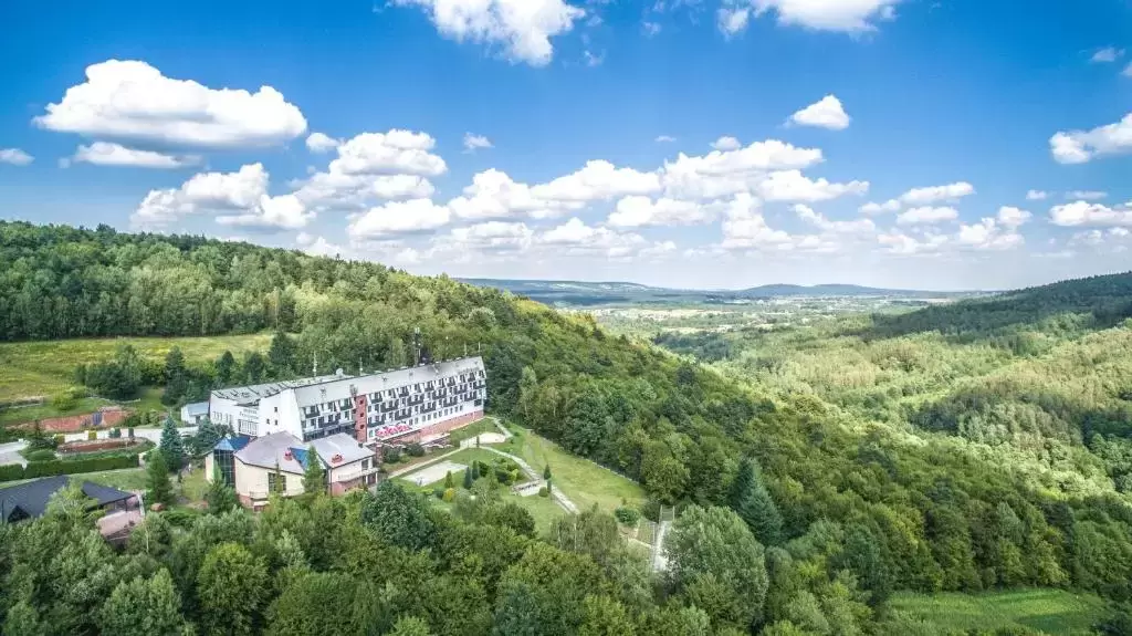 Hotel Przedwiośnie**