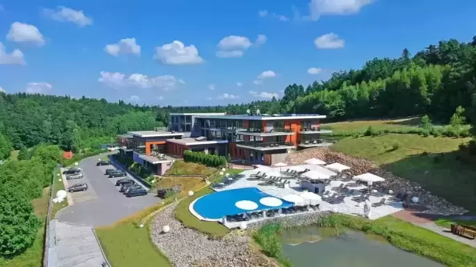 Odyssey Clubhotel*****