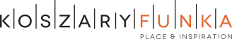 Logo KOSZARY FUNKA