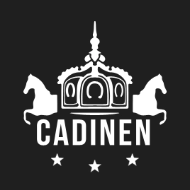 Logo Kadyny Folwark Hotel & Spa***