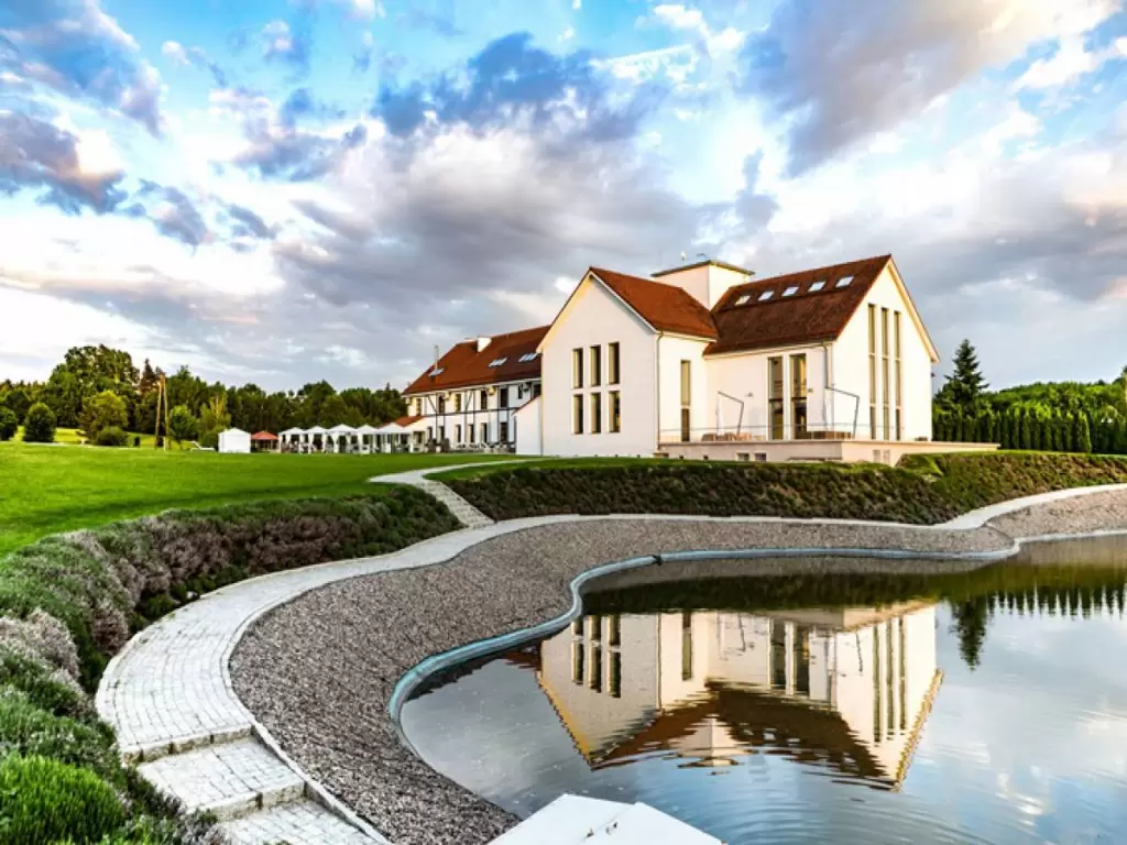 Narie Resort & Spa*****