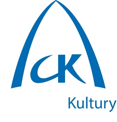 Logo Centrum Kultury w Ostródzie