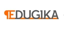 Logo Centrum Szkoleniowe Edugika
