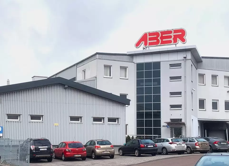 Aber Business Center