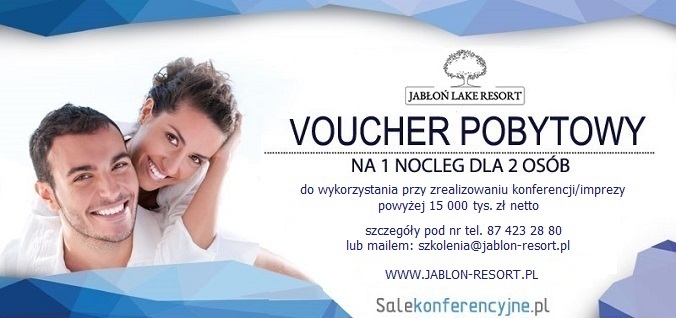 Jabłoń Voucher