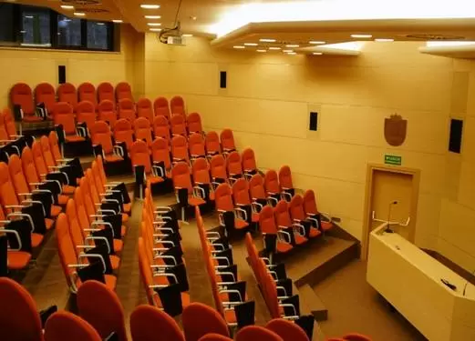 Maltańskie Centrum Szkoleniowo-Konferencyjne