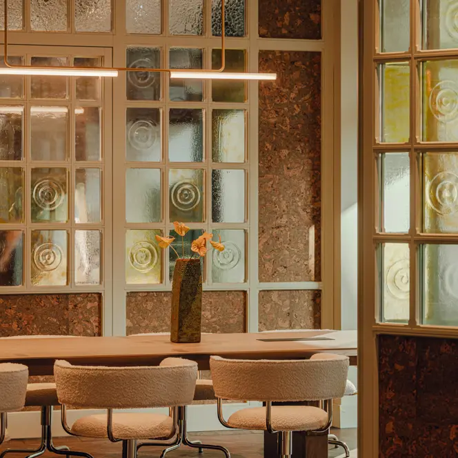 5. PURO Hotel Poznań****